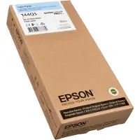 Epson T44Q540 - Cyan clair - Cartouche d'encre