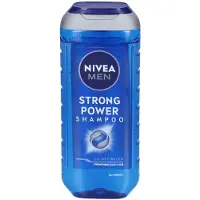 Nivea Men Strong Power Shampooing 250 ml Shampooing