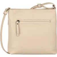 Gabor Sac à bandoulière Beige, Faye, Cross bag S, beige