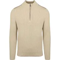 Suitable Pull-over crème