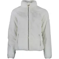 Mountain Peak Blouson polaire fausse fourrure femme Arendel