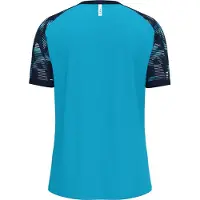 Jako T-shirt Sonic aqua/marine 116