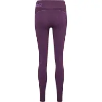 Hummel Pantalon de sport 'CHRISTEL' violet / aubergine