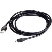 Gembird Kabel usb usbusb 2.0 zu Mikro usbusb 0.3m