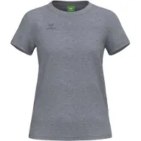 Erima T-shirt Cmpt Gris