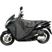 Tucano Protège-jambes Termoscud Noir R082X div. Honda PCX 125 150