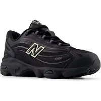 New Balance Gc1000jb Trainers Noir EU 37 1/2