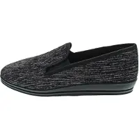 Rohde - Chaussures pour hommes - Pantoufles - Gris - Décontracté