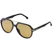 Carrera Lunettes de soleil noir