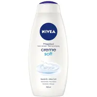 Nivea Creme Soft Soin de bain 750 ml Bain