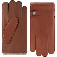 Roeckl Gants marron