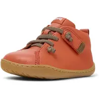 Camper Chaussure basse 'Peu Cami' orange foncé