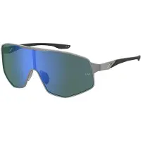 Under Armour Lunettes de soleil argent