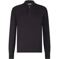 State of Art Pull Half Zip Structure Anthracite