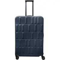 Travelite Valisette 'Panello' pétrole