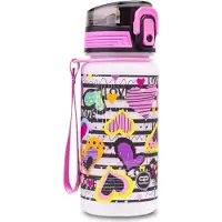 CoolPack Bouteille d'eau - Brisk 400ml - Produits laitiers