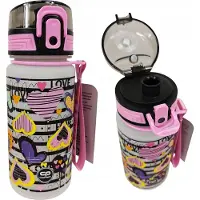 CoolPack Bouteille d'eau - Brisk 400ml - Produits laitiers