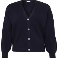 ONLY Cardigan 'CARIbi' bleu marine