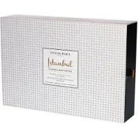 Atelier Rebul Coffret cadeau XL Bath & Body Istanbul 1 pc(s) Set(S)