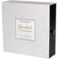 Atelier Rebul Istanbul XL Coffret Cadeau Soin des Mains 1 pc(s) Crème