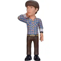 1UP Je Vais Me Débrouiller Stranger Things