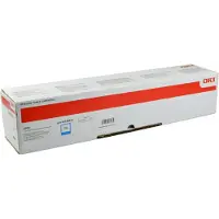 OKI 45536415 - Cyan - Toner