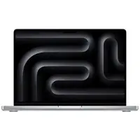 Apple MacBook Pro 14" M5 CPU 10 cœurs GPU 10 cœurs 24 Go RAM 2 To SSD Silver
