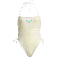 Roxy Maillot de bain 1 pièce femme The Swell Revo HL