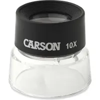 Carson Set -up loep 10x30mm