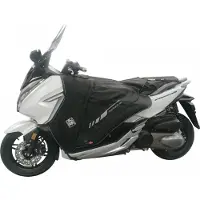 Tucano Protège-jambes Termoscud Noir R198PROX div. Honda Forza 125 300