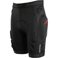 Zandona Soft Active Short protecteur pour enfants