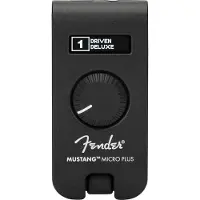 Fender Mustang Micro Plus
