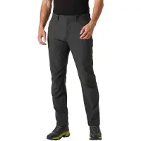 Helly Hansen Holmen 2.0 Pants Gris 36 / 32 Homme