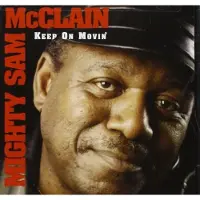 Coast2Coast Keep On Moving - Dutch Import