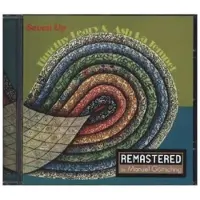 Cd Seven Up