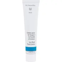 Dr. Hauschka Renforce les peaux très sèches Crème pour le visage Med Ice Plant