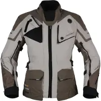 Modeka Panamericana 2 Veste Textile Moto Femme