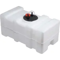 Can-sb Water Tank 55l Clair