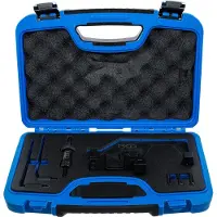 APE piegādātājs 62672 Kit de réglage moteur pour BMW N13 / N18