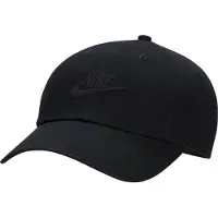 Nike Casquette FB5368-010 pour Uni