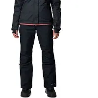 Columbia Bugaboo Ii Pants Noir M / Regular Femme