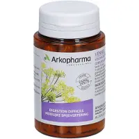 Arkopharma Arkocapsule Fenouil 45 Gélules