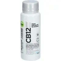 Cb12 White Bain de bouche 250 ml Bain De Bouche