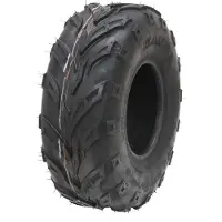 Wanda 145/70-6 ATV pneu Quad trailer kids wheels 50cc 90cc 110cc 75 kgs .