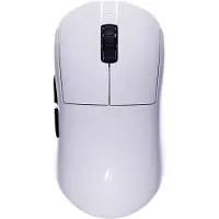 ATK Souris de Jeu Sans Fil A9 Ultra Max (Sans fil), Souris, Blanc