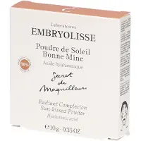 Embryolisse Radiant Complexion Sunkissed Powder poudre compacte bronzante 10 g