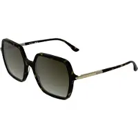 Lacoste Lunettes de Soleil L6079S 57/17/140 Dark havana Acetate WOMAN L6079S