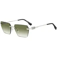Dsquared2 Lunettes de soleil D2 0102/S 010/9K