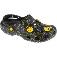 Crocs Chaussures Smiley Classic 21169390H