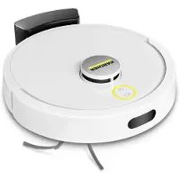 Kärcher Robot de nettoyage de sols RVC 3, blanc